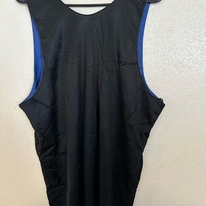 Vintage reversible champion sprite jersey XL